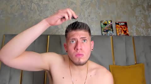 Snapshot of sebastianmaximoff chatting on 25, 11, 2025 Sebastian online show from 25, 11, 2025