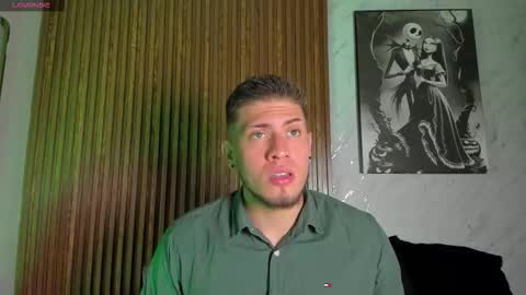 Snapshot of sebastianmaximoff chatting on 2, 12, 2025 Sebastian online show from 2, 12, 2025