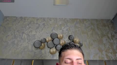 Snapshot of sebastianmaximoff chatting on 3, 12, 2025 Sebastian online show from 3, 12, 2025