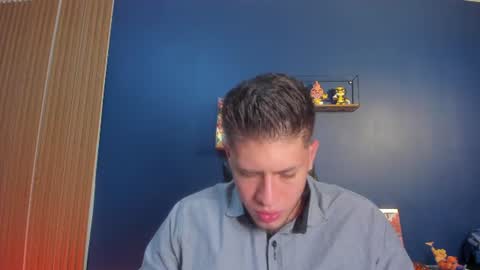 sebastian INDEPENDENT MODEL online show from 18, 7, 2026