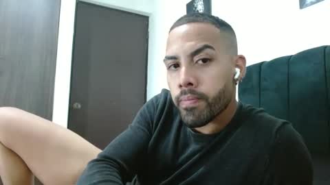 Snapshot of sebastiano_97 chatting on 10, 1, 2025 Sebastiano online show from 10, 1, 2025