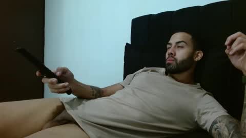 Snapshot of sebastiano_97 chatting on 5, 2, 2025 Sebastiano online show from 5, 2, 2025