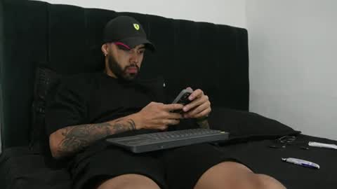 Snapshot of sebastiano_97 chatting on 9, 2, 2025 Sebastiano online show from 9, 2, 2025