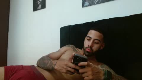 Snapshot of sebastiano_97 chatting on 22, 2, 2025 Sebastiano online show from 22, 2, 2025