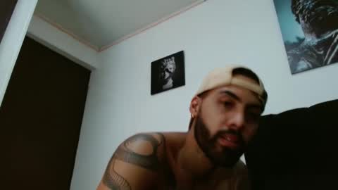 Snapshot of sebastiano_97 chatting on 4, 3, 2025 Sebastiano online show from 4, 3, 2025