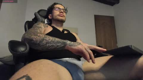 Lucian Sinclair online show from 29, 5, 2026