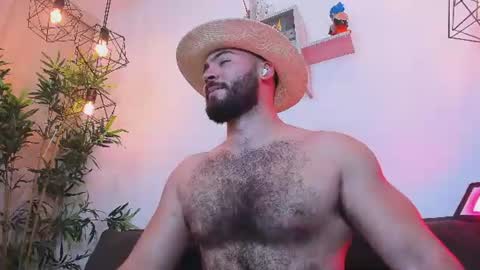 Snapshot of sebastianvilla__ chatting on 14, 6, 2026 Instagram jeanpaulfit online show from 14, 6, 2026