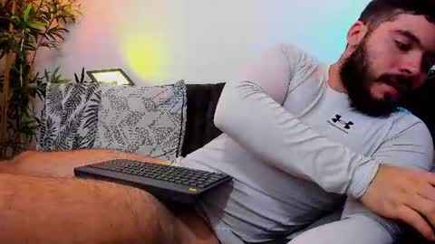 Snapshot of sebastianvilla__ chatting on 30, 6, 2026 Instagram jeanpaulfit online show from 30, 6, 2026