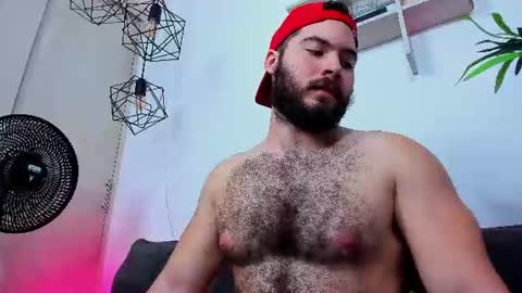 Snapshot of sebastianvilla__ chatting on 12, 7, 2026 Instagram jeanpaulfit online show from 12, 7, 2026
