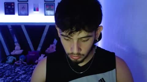 Sebas online show from 3, 10, 2025