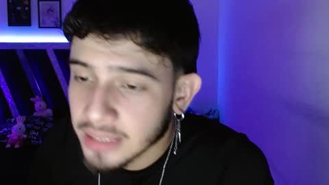 Sebas online show from 16, 10, 2025