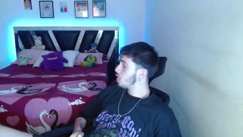 Sebas online show from 26, 2, 2026