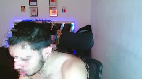 Sebas online show from 24, 4, 2026