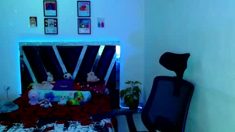 Sebas online show from 17, 5, 2026
