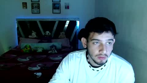 Sebas online show from 5, 6, 2026