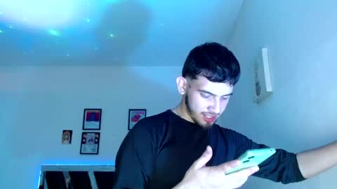 Sebas online show from 7, 6, 2026