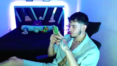 Sebas online show from 11, 6, 2026