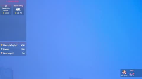 Sebastian online show from 11, 4, 2026