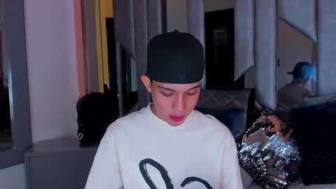 Sebastian online show from 24, 5, 2026