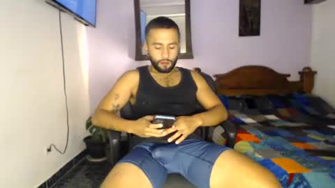 Snapshot of sebferrer chatting on 4, 7, 2026 SebFerrer online show from 4, 7, 2026