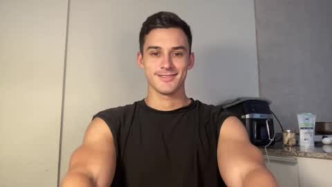 sebybeba online show from 11, 1, 2026