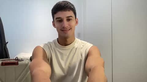 sebybeba online show from 8, 6, 2026