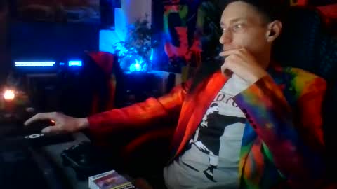 secendlife online show from 16, 1, 2025