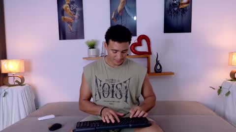 kai online show from 1, 3, 2026