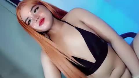 Snapshot of secret_affair18 chatting on 18, 4, 2026 kwen online show from 18, 4, 2026