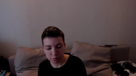 Snapshot of secret_dreams_ chatting on 14, 9, 2025 Amanda and pair in a real life we love each other but can play with you online show from 14, 9, 2025