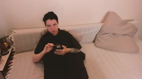 Snapshot of secret_dreams_ chatting on 20, 4, 2026 Amanda and pair in a real life we love each other but can play with you online show from 20, 4, 2026