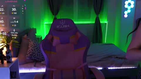 secret_eve online show from 4, 3, 2025