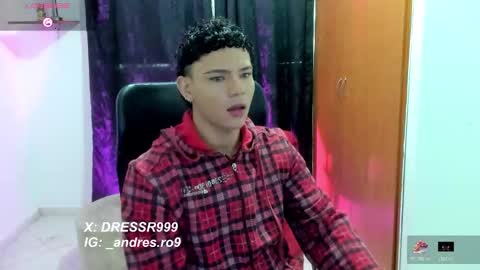 Snapshot of secret_justin chatting on 3, 12, 2025 JUSTIN online show from 3, 12, 2025