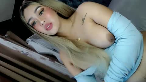 Chloe online show from 26, 1, 2025