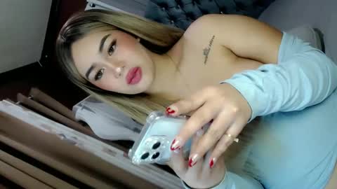 Chloe online show from 10, 2, 2025