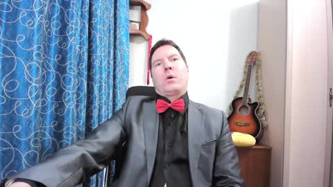 Snapshot of secret_lover_xxx chatting on 1, 1, 2025 Secret lover XXX online show from 1, 1, 2025