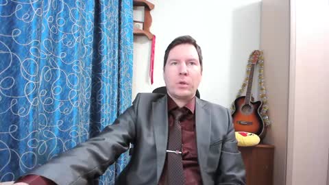 Snapshot of secret_lover_xxx chatting on 3, 1, 2025 Secret lover XXX online show from 3, 1, 2025