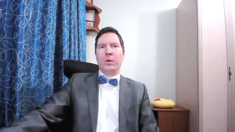 Snapshot of secret_lover_xxx chatting on 18, 1, 2025 Secret lover XXX online show from 18, 1, 2025