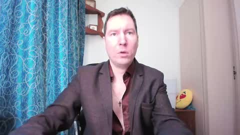 Snapshot of secret_lover_xxx chatting on 27, 2, 2025 Secret lover XXX online show from 27, 2, 2025