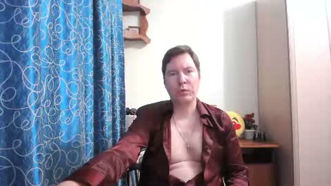 Secret lover XXX online show from 8, 7, 2026