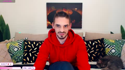 Snapshot of secret_sir chatting on 9, 12, 2024 Dean Carter online show from 9, 12, 2024