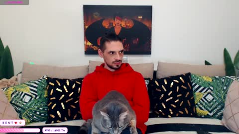 Snapshot of secret_sir chatting on 9, 12, 2024 Dean Carter online show from 9, 12, 2024
