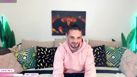 Snapshot of secret_sir chatting on 11, 12, 2024 Dean Carter online show from 11, 12, 2024