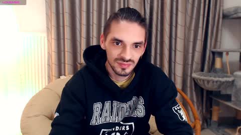 Snapshot of secret_sir chatting on 20, 12, 2024 Dean Carter online show from 20, 12, 2024