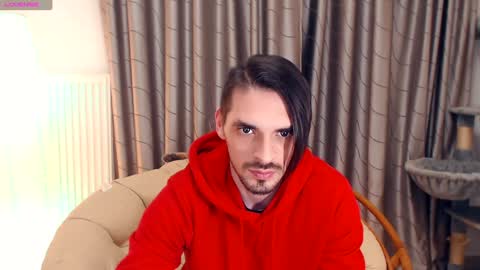Snapshot of secret_sir chatting on 20, 12, 2024 Dean Carter online show from 20, 12, 2024