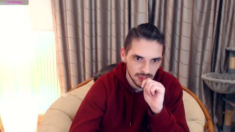 Snapshot of secret_sir chatting on 23, 12, 2024 Dean Carter online show from 23, 12, 2024