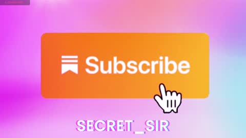 Snapshot of secret_sir chatting on 25, 1, 2025 Dean Carter online show from 25, 1, 2025