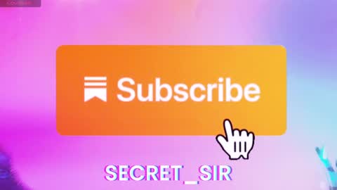 Snapshot of secret_sir chatting on 30, 1, 2025 Dean Carter online show from 30, 1, 2025
