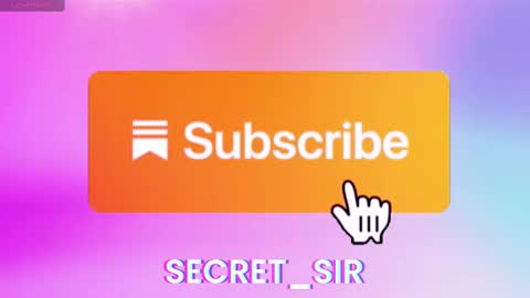 Snapshot of secret_sir chatting on 20, 2, 2025 Dean Carter online show from 20, 2, 2025