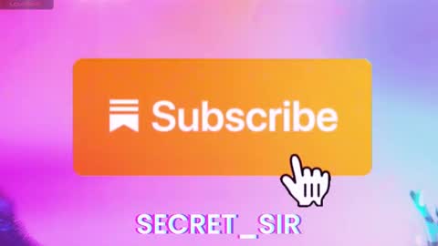 Snapshot of secret_sir chatting on 3, 3, 2025 Dean Carter online show from 3, 3, 2025